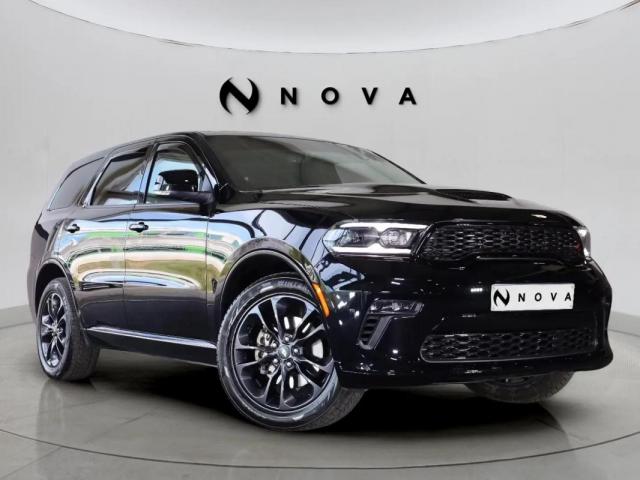 Dodge Durango d’occasion