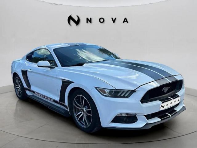 Ford Mustang image 1