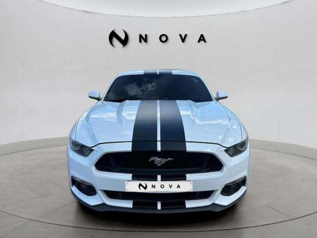 Ford Mustang image 3