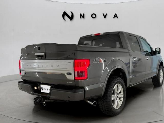 Ford F 150 image 4