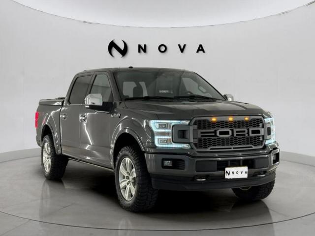 Ford F 150 image 5