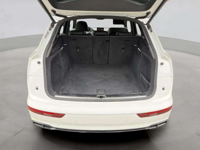 Audi Sq5 image 5