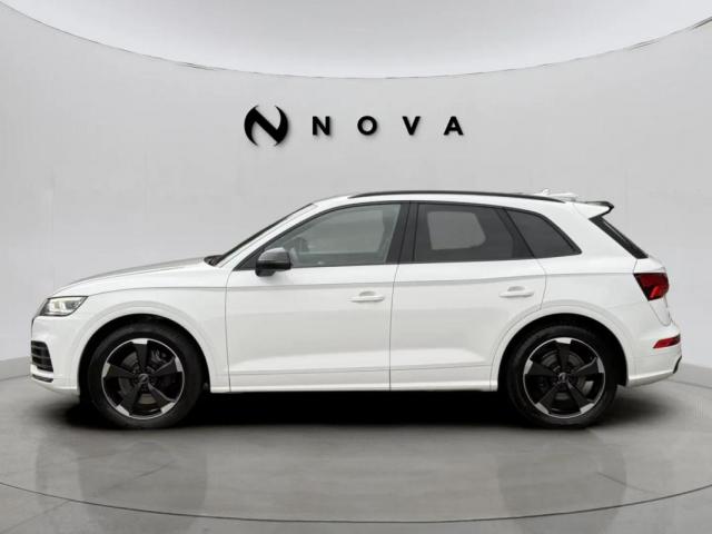 Audi Sq5 image 2