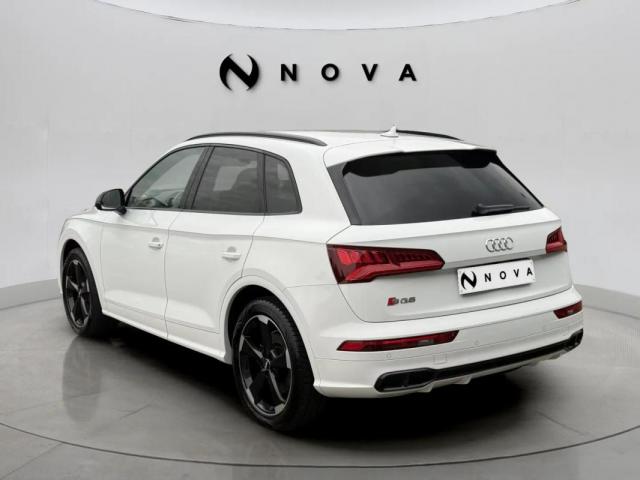 Audi Sq5 image 3