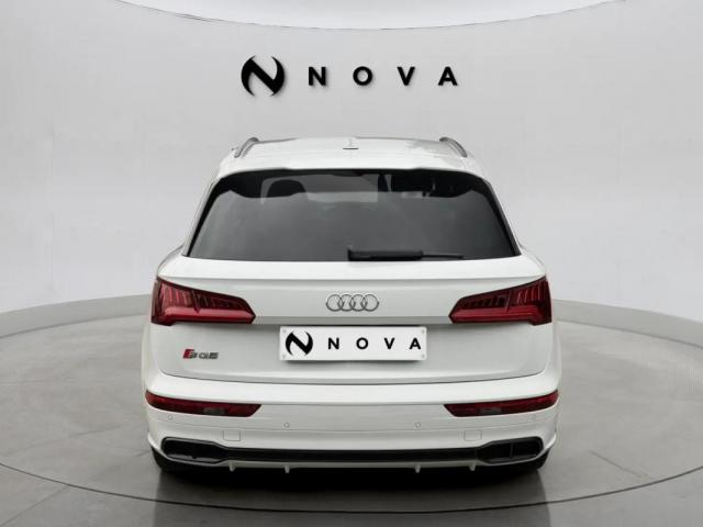 Audi Sq5 image 4