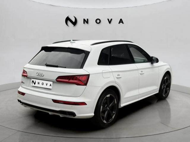 Audi Sq5 image 1