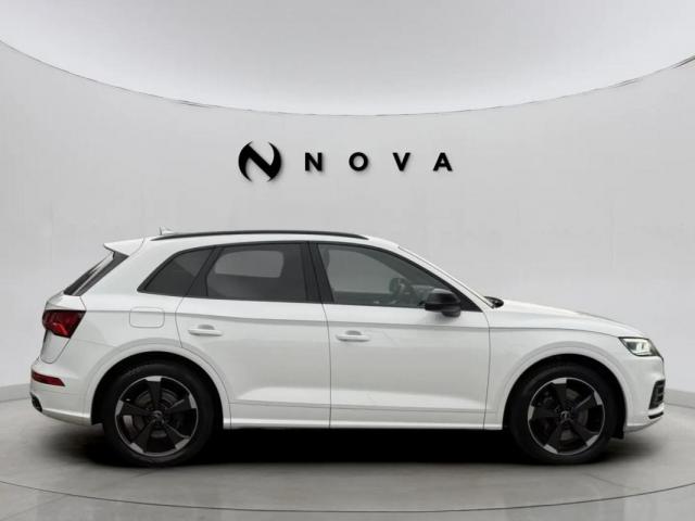 Audi Sq5 image 6