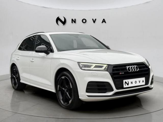 Audi Sq5 image 8