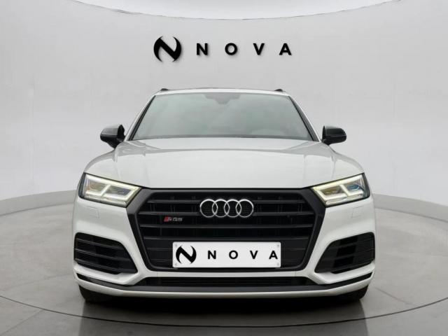Audi Sq5 image 7