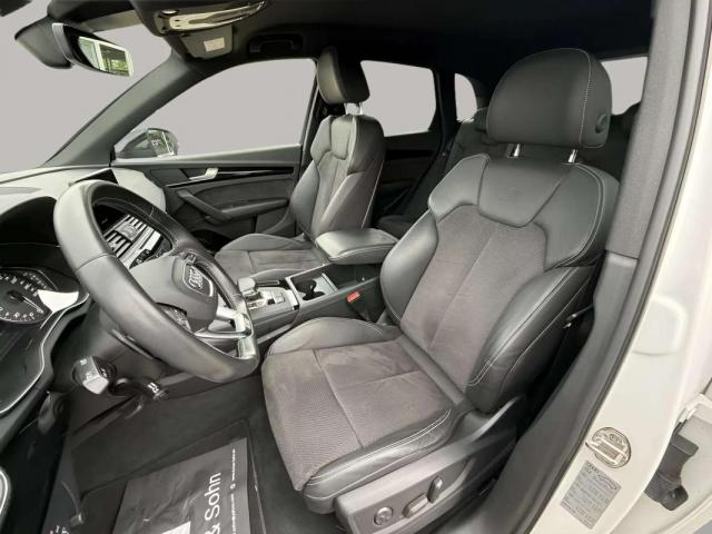 Audi Sq5 image 9