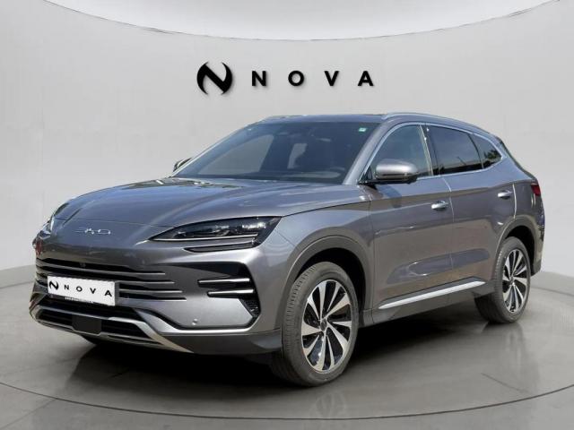 Byd Seal U d’occasion