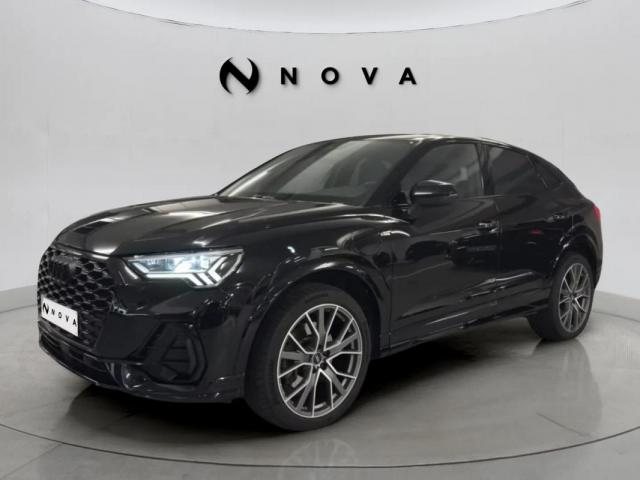 Audi Q3 Sportback O 45 Tfsie 245ch Toit Ouvrant
