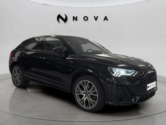 Audi Q3 image 6