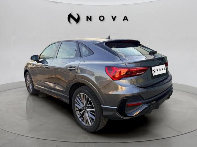 Audi Q3 image 4