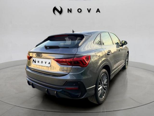 Audi Q3 image 7