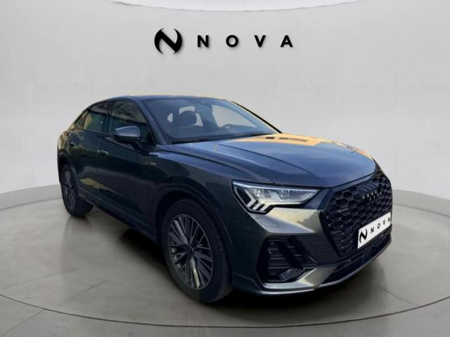 Audi Q3 image 3