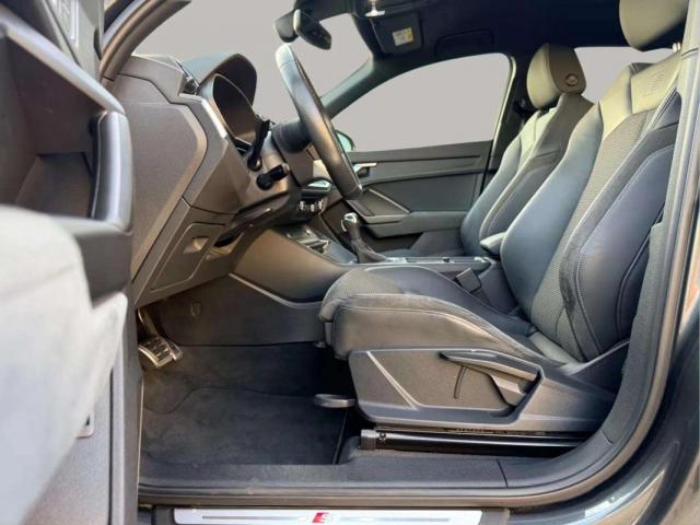 Audi Q3 image 5