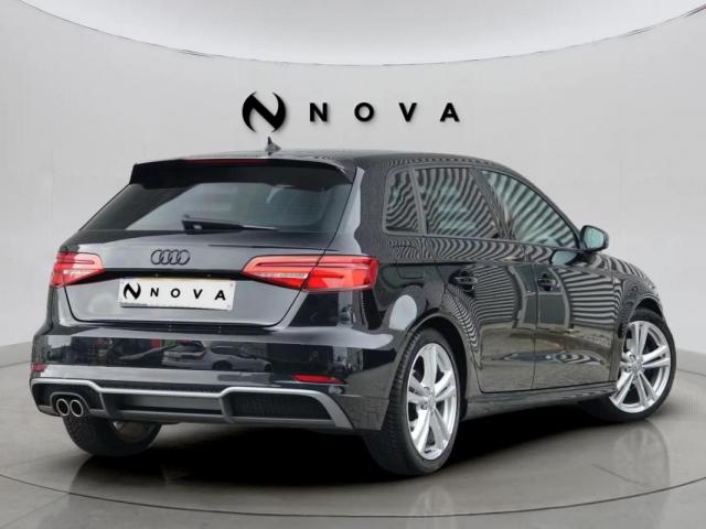 Audi A3 image 4