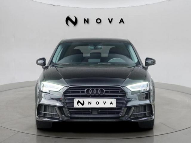 Audi A3 image 1