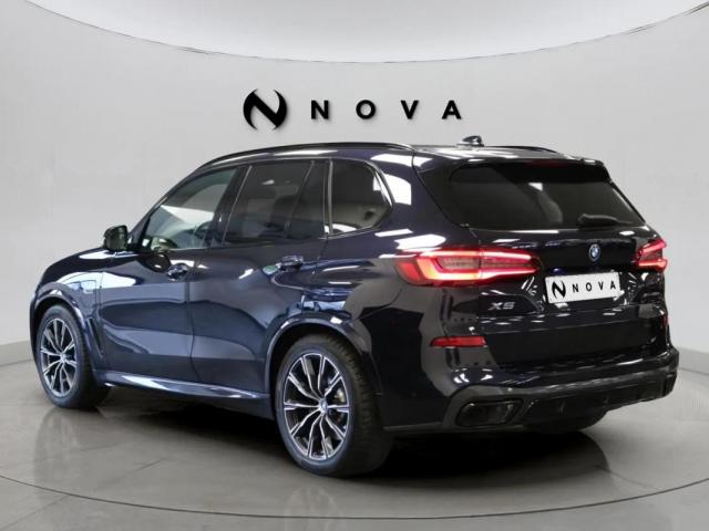 Bmw X5 image 3