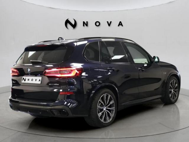 Bmw X5 image 8