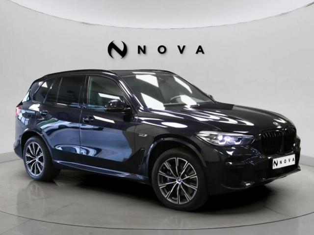 Bmw X5 image 7