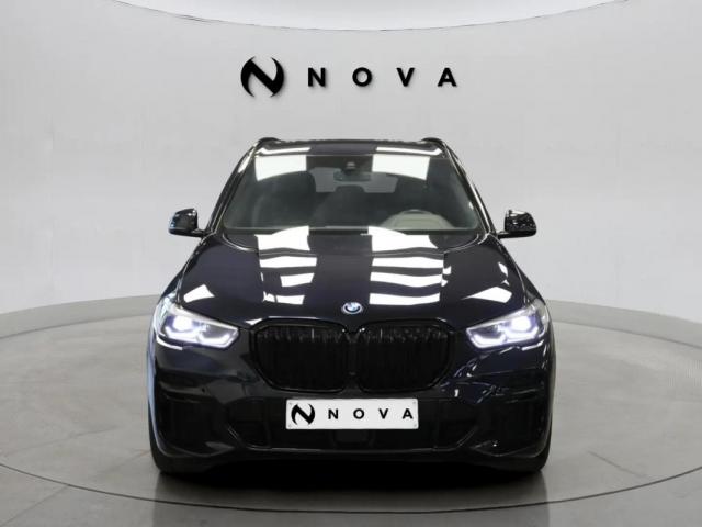 Bmw X5 image 2