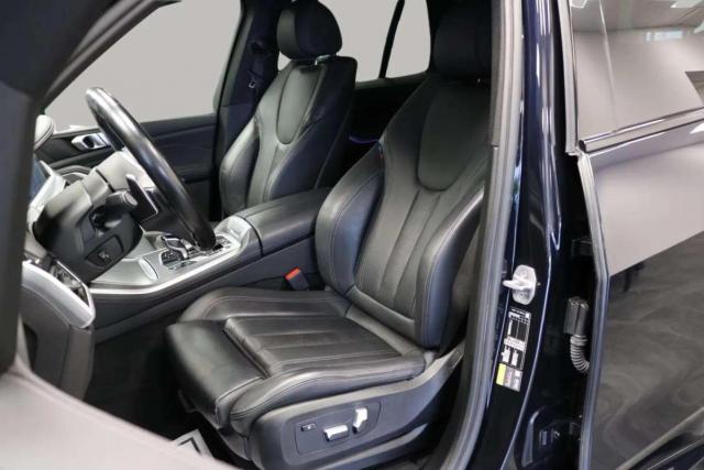 Bmw X5 image 6