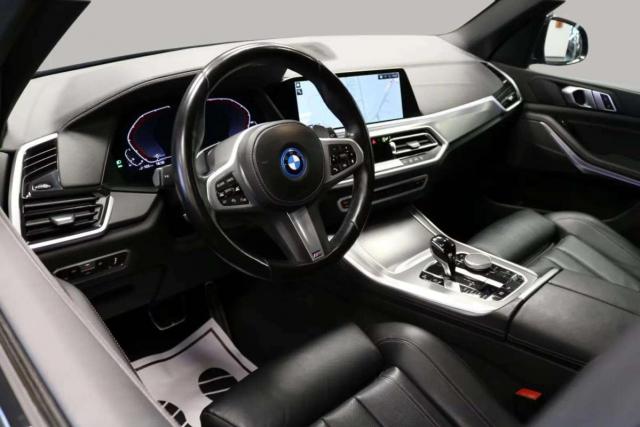 Bmw X5 image 1