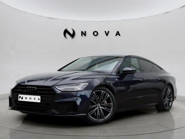 Audi A7 Sportback O 50 Tfsie Quattro S Line Soh 99%