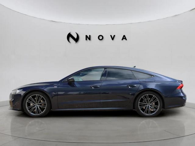 Audi A7 image 5