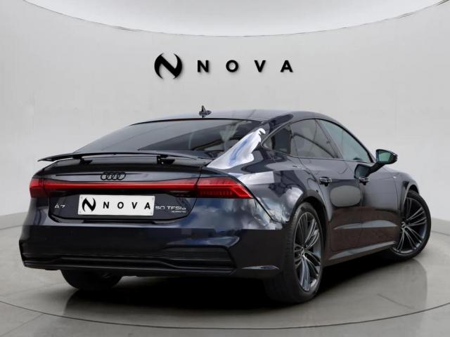 Audi A7 image 2