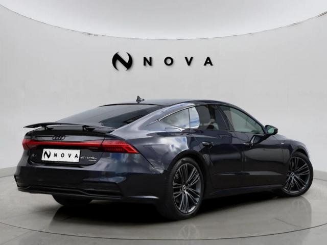 Audi A7 image 9
