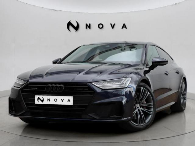 Audi A7 image 3