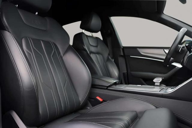 Audi A7 image 1