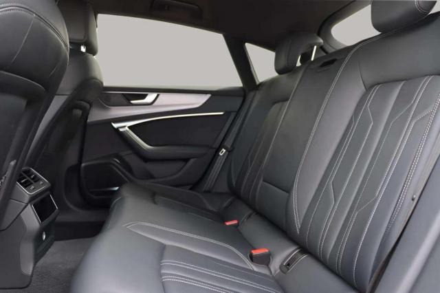 Audi A7 image 7