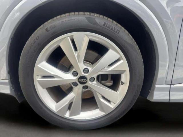 Audi Q4 E-Tron image 5