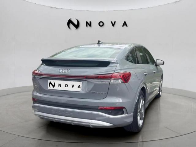 Audi Q4 E-Tron image 3
