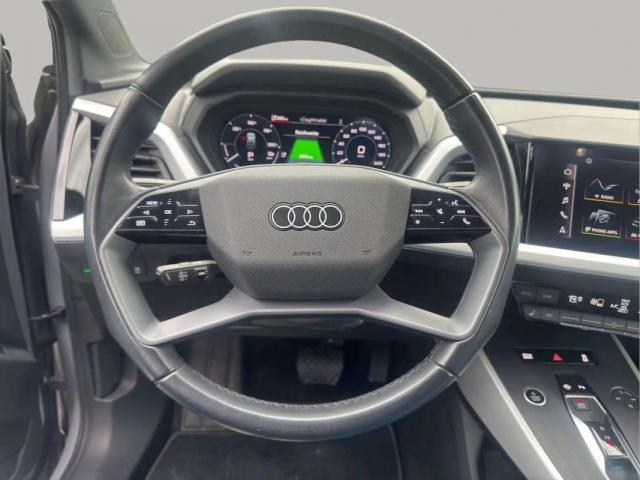 Audi Q4 E-Tron image 7