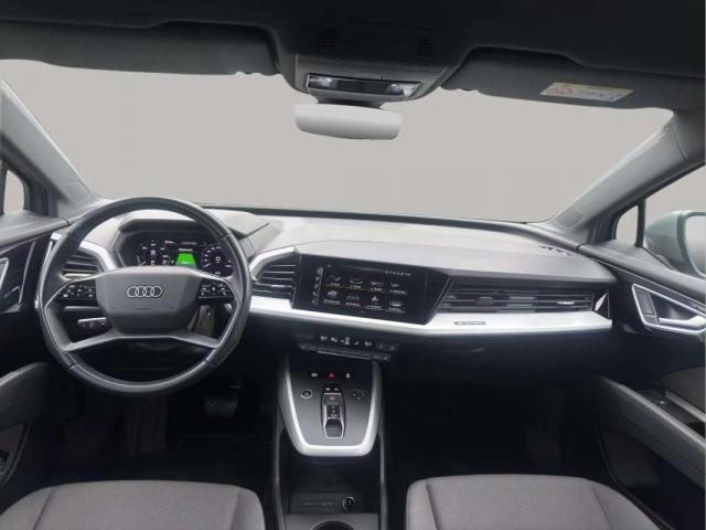 Audi Q4 E-Tron image 8