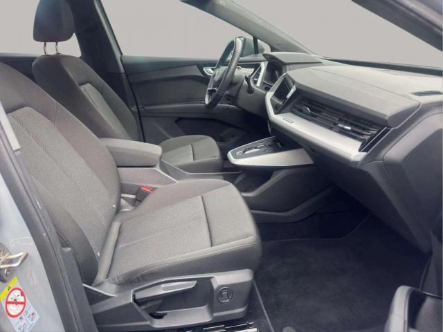 Audi Q4 E-Tron image 6