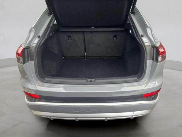 Audi Q4 E-Tron image 4