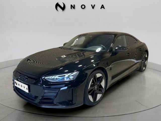 Audi E-Tron Gt O Quattro 93,4kwh Soh 93%