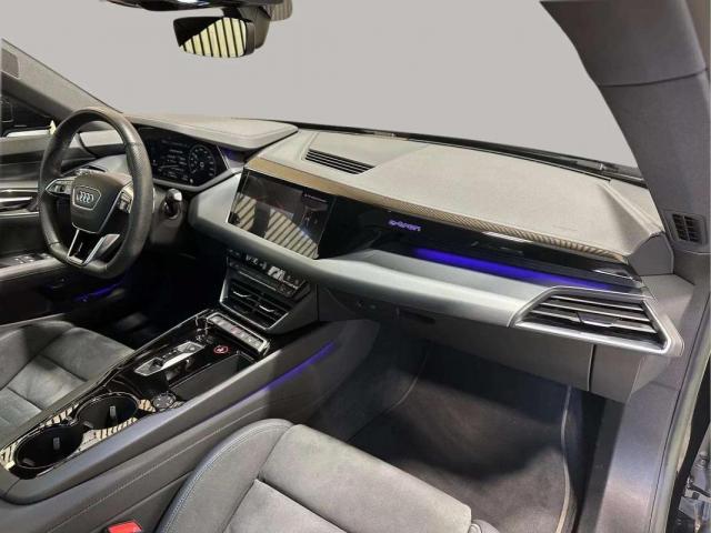 Audi E-Tron Gt image 6