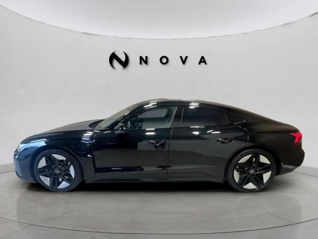 Audi E-Tron Gt image 1