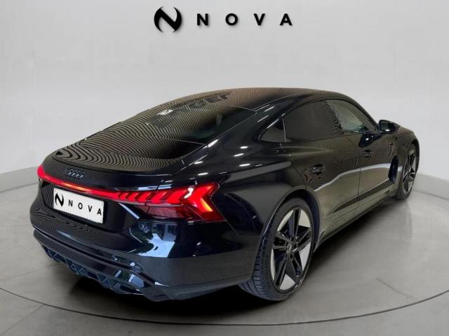 Audi E-Tron Gt image 8