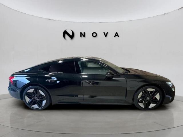 Audi E-Tron Gt image 5