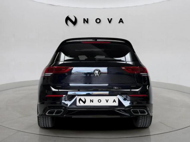 Volkswagen Golf image 4