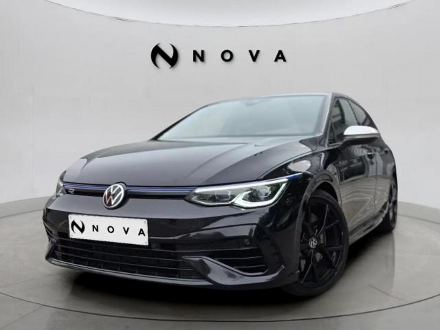 Volkswagen Golf Viii R O 4motion Carplay Harman&kardon
