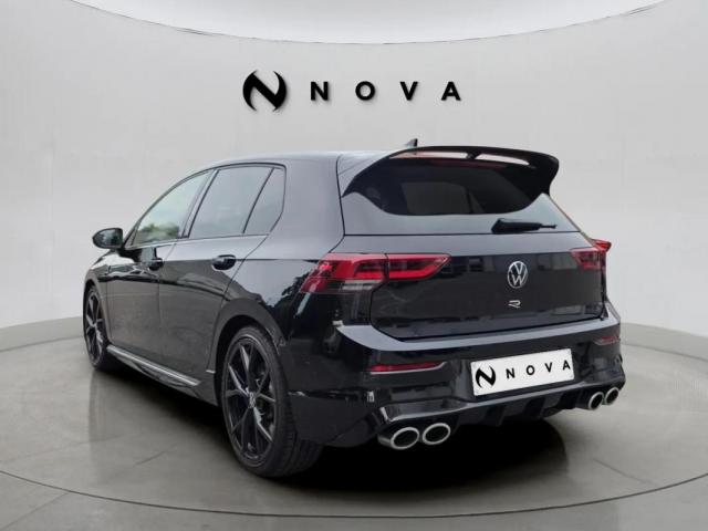 Volkswagen Golf image 9